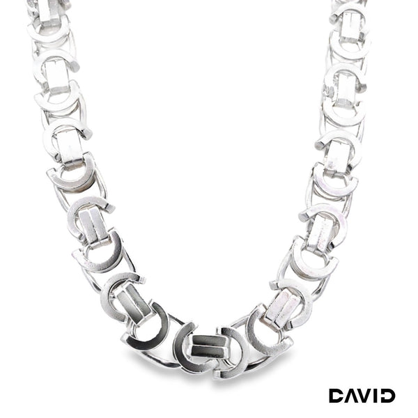 Kette 60 Silber s925