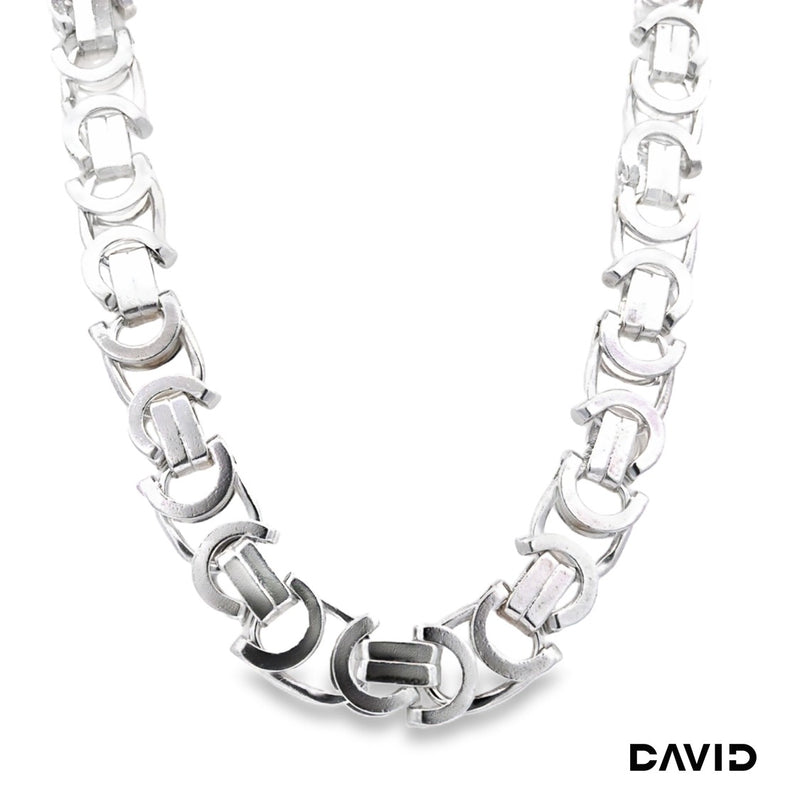 Kette 60 Silber s925