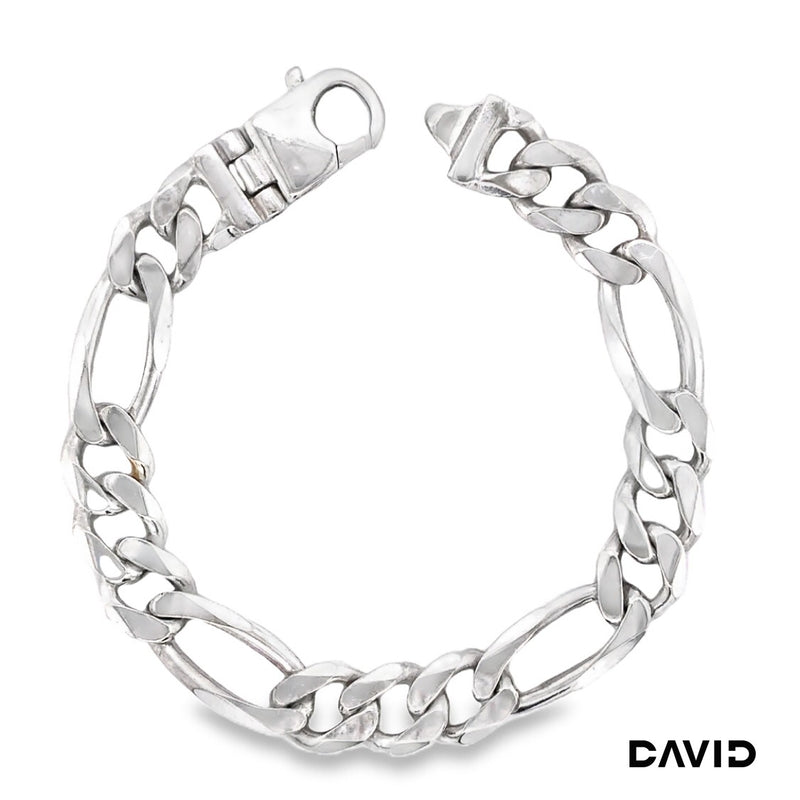 Armband 22 Silber s925