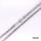Kette 55 925 Silber