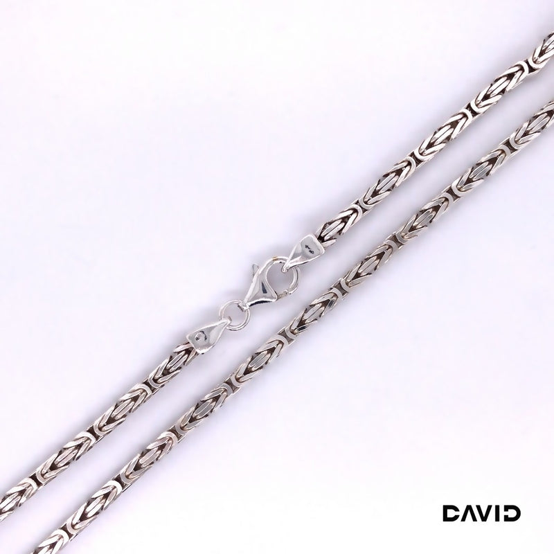 Kette 55 925 Silber