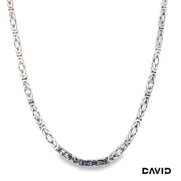 Kette 55 925 Silber