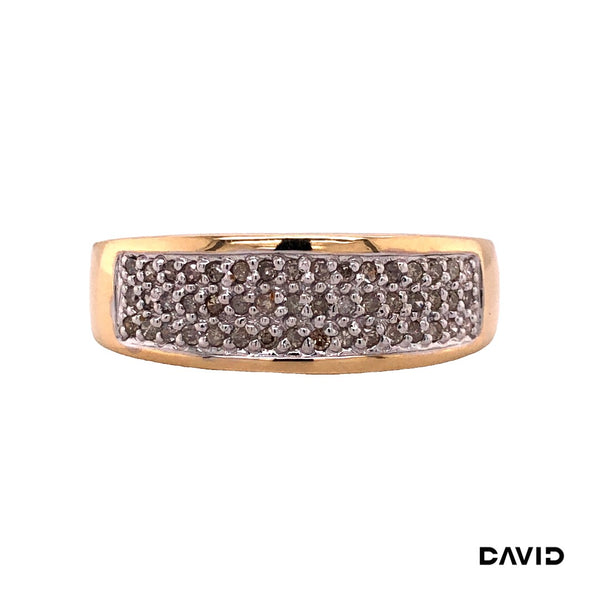 Ring Gold 585/14k