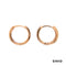 Creolen Gold 585/14k