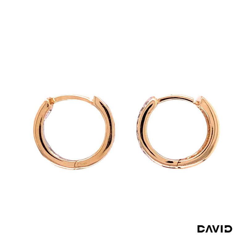 Creolen Gold 585/14k