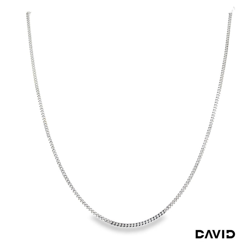 Kette 40 Gold 8k