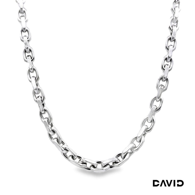 Ankerkette 80 Thomas Sabo Silber s925