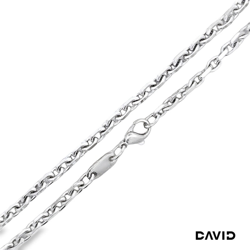 Ankerkette 80 Thomas Sabo Silber s925