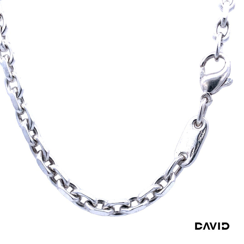 Ankerkette 80 Thomas Sabo Silber s925