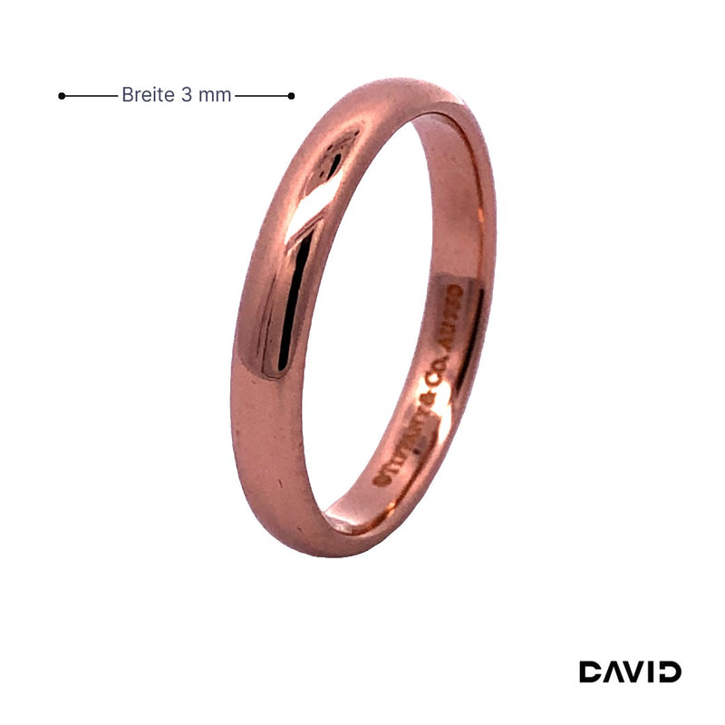 Tiffany Forever Tiffany&Co Gold 750/18k