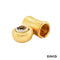 Anhänger Brillant Gold 750/18k