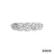 Ring Diamanten im Altschliff Gold 585/14k