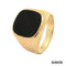 Ring Jaspis Gold 585/14k