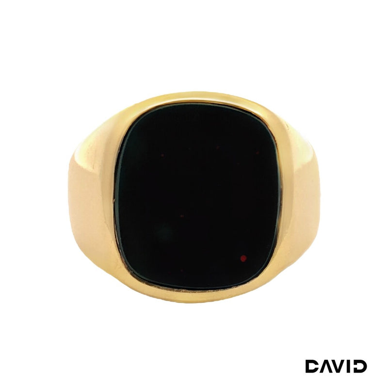 Ring Jaspis Gold 585/14k