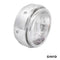Ring PIAGET Piaget Brillanten 750-18k Weißgold