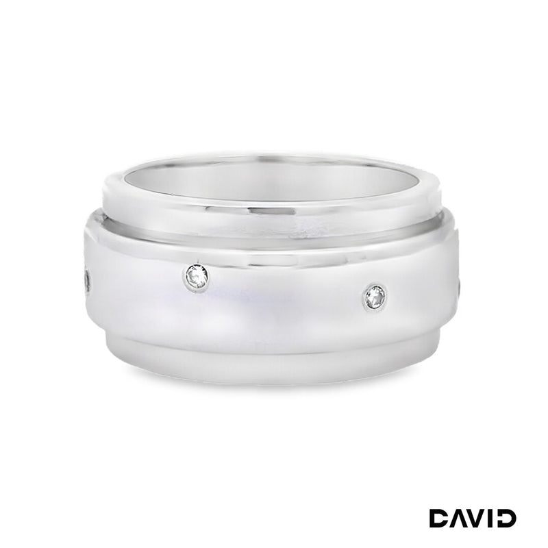 Ring PIAGET Piaget Brillanten 750-18k Weißgold