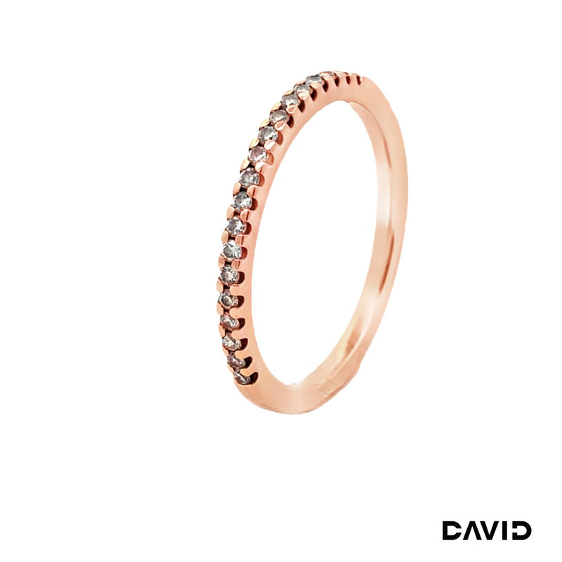 Ring Brillanten Gold 585/14k