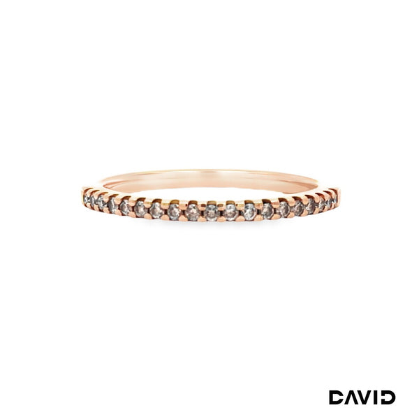 Ring Brillanten Gold 585/14k