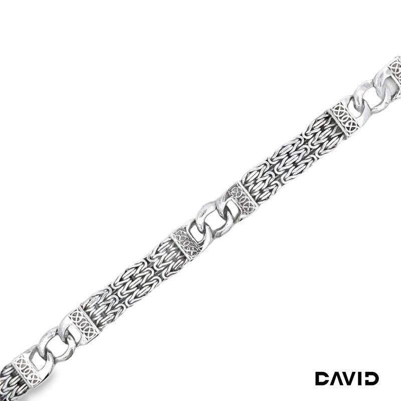 Armband 22 Silber s925