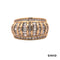 Ring Brillanten/Diamanten Gold 750/18k