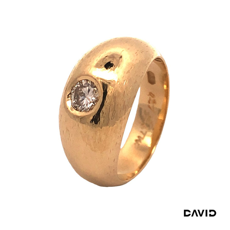 Ring Brillant Gold 585/14k