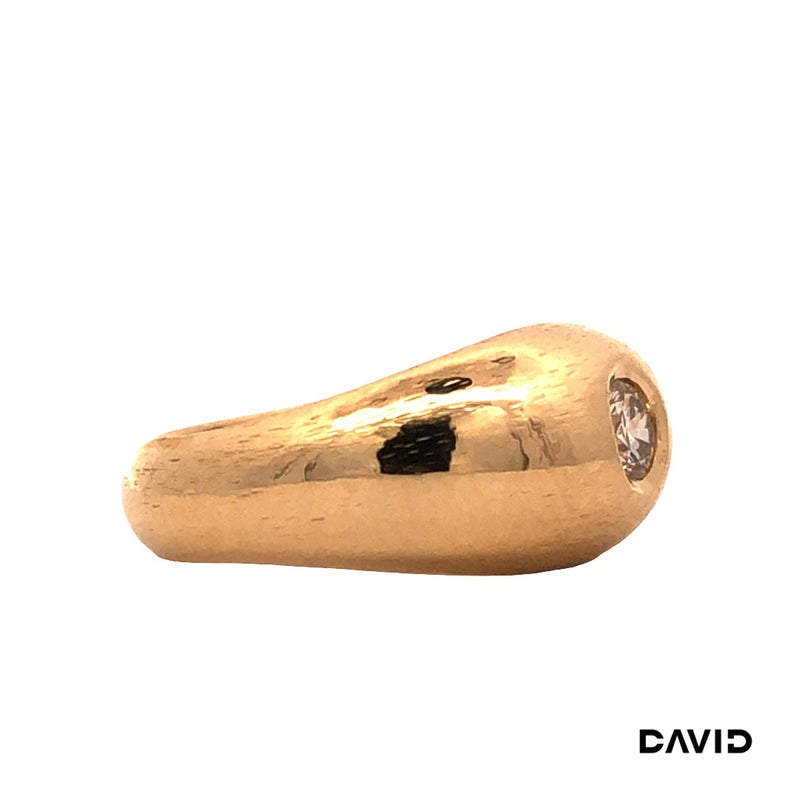 Ring Brillant Gold 585/14k