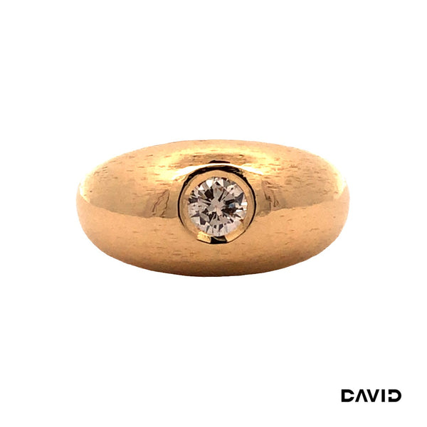 Ring Brillant Gold 585/14k