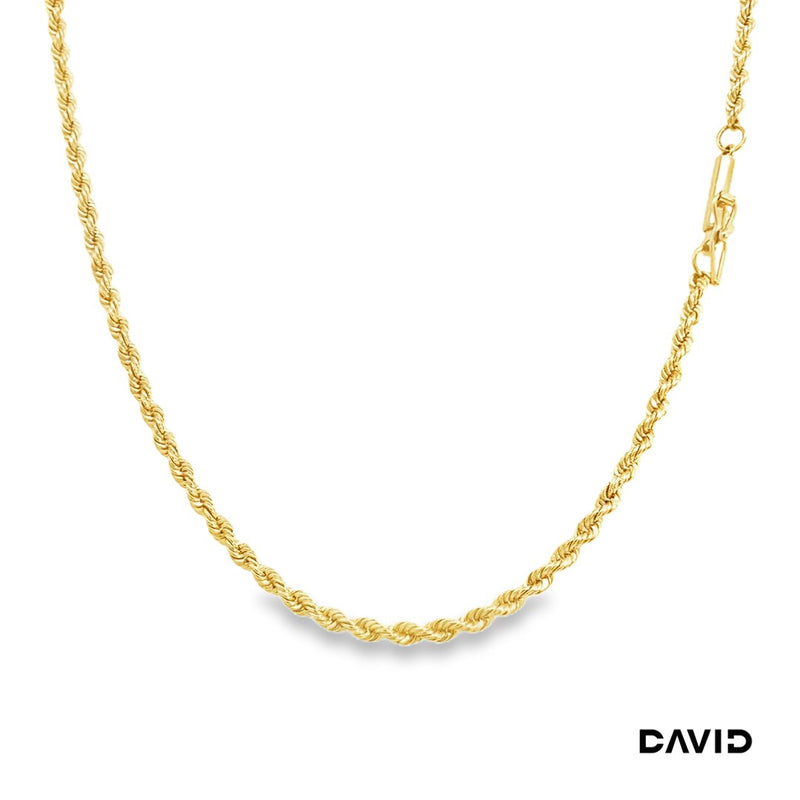 Kette 60 Gold 585/14k
