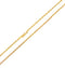 Kette 60 Gold 585/14k