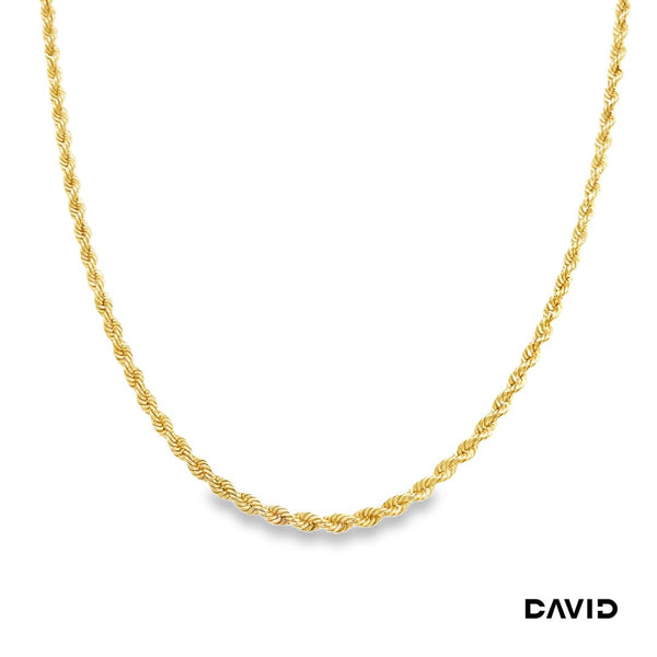 Kette 60 Gold 585/14k