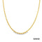 Kette 60 Gold 585/14k