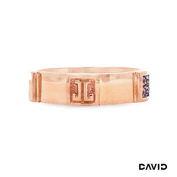 Ring Jette Joop Brillanten Gold 750/18k