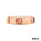 Ring Jette Joop Brillanten Gold 750/18k