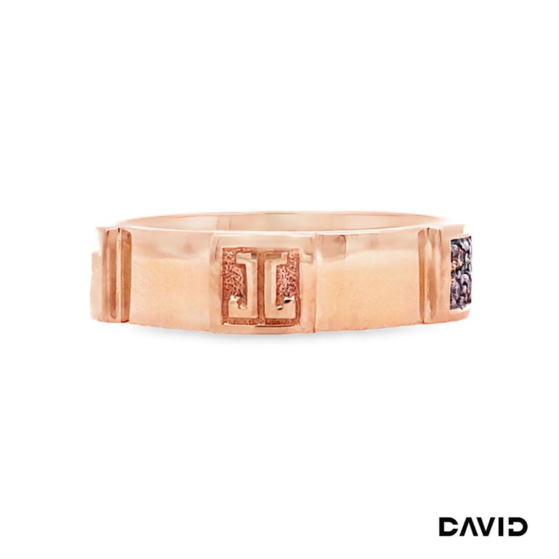 Ring Jette Joop Brillanten Gold 750/18k