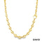 Kette 60 Gold 8k