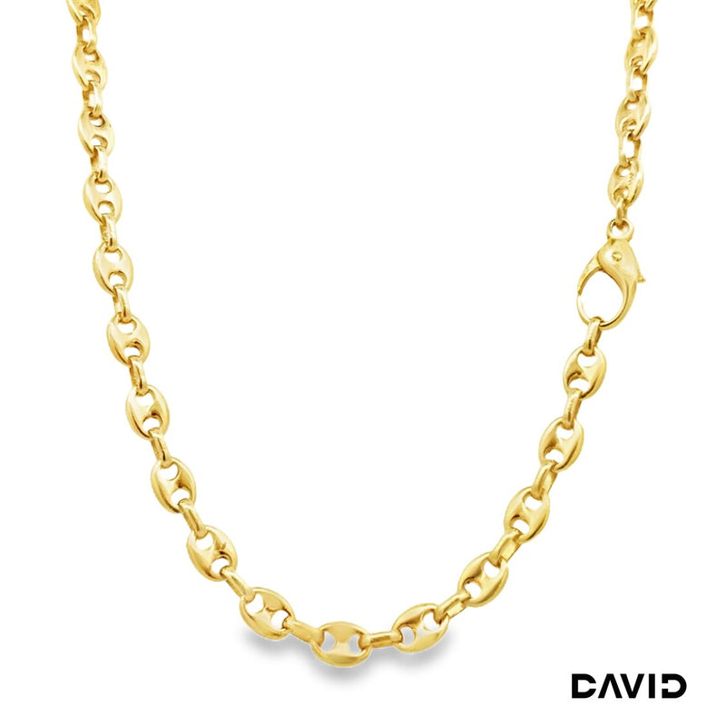 Kette 60 Gold 8k