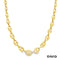 Kette 60 Gold 8k