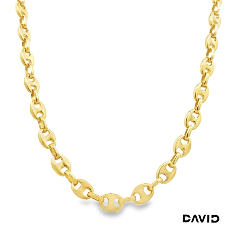 Kette 60 Gold 8k