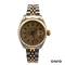 Rolex Date Just 26 Stahl/Gold