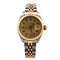 Rolex Date Just 26 Stahl/Gold