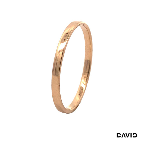 Ring Gold 9k