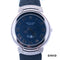 Rolex Cellini 33 Brillanten 750-18k Weißgold