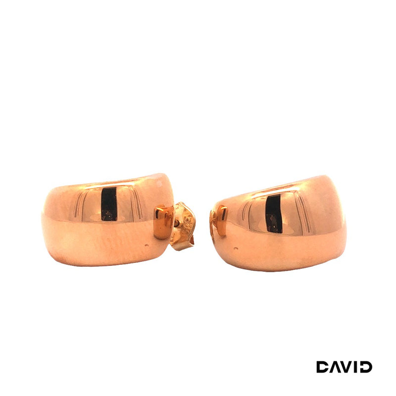 Creolen Gold 750/18k