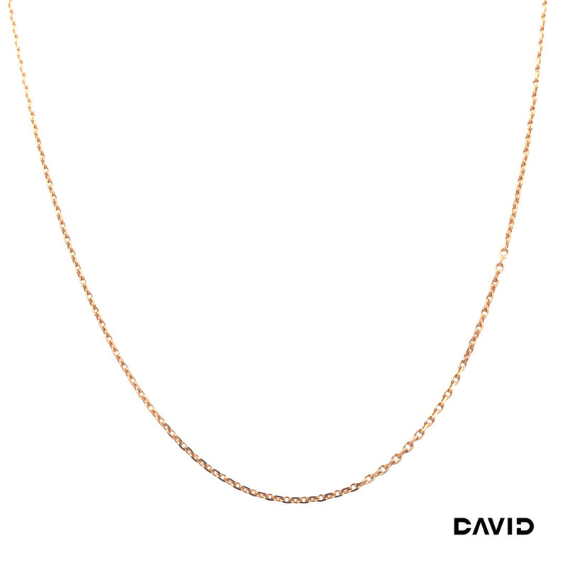 Kette 50 Gold 585/14k