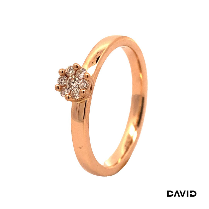 Ring Brillant Gold 585/14k