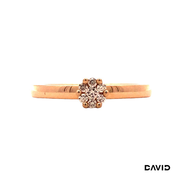 Ring Brillant Gold 585/14k