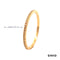 Ring Diamant Gold 585/14k