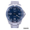 Longines HydroConquest 41 Edelstahl