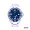 Longines HydroConquest 41 Edelstahl