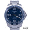 Longines HydroConquest 41 Edelstahl